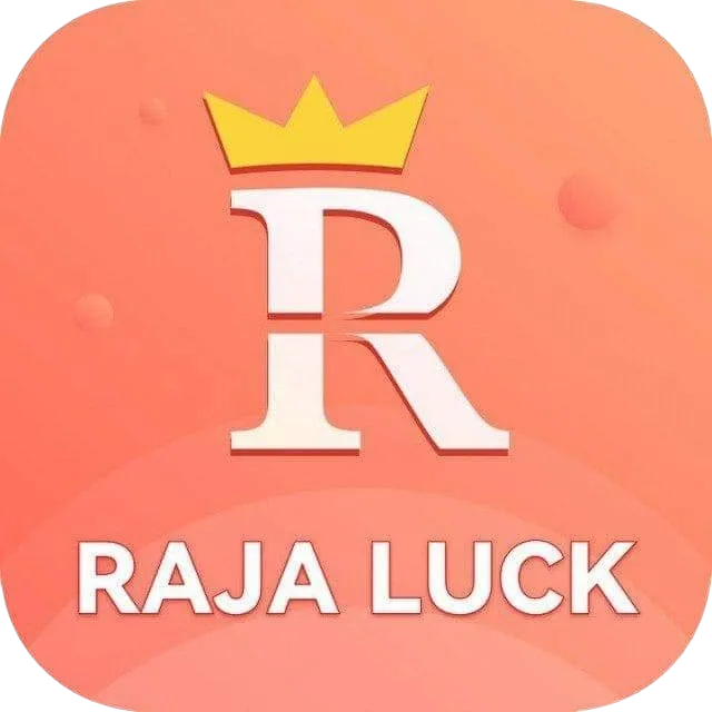 Raja Luck Logo